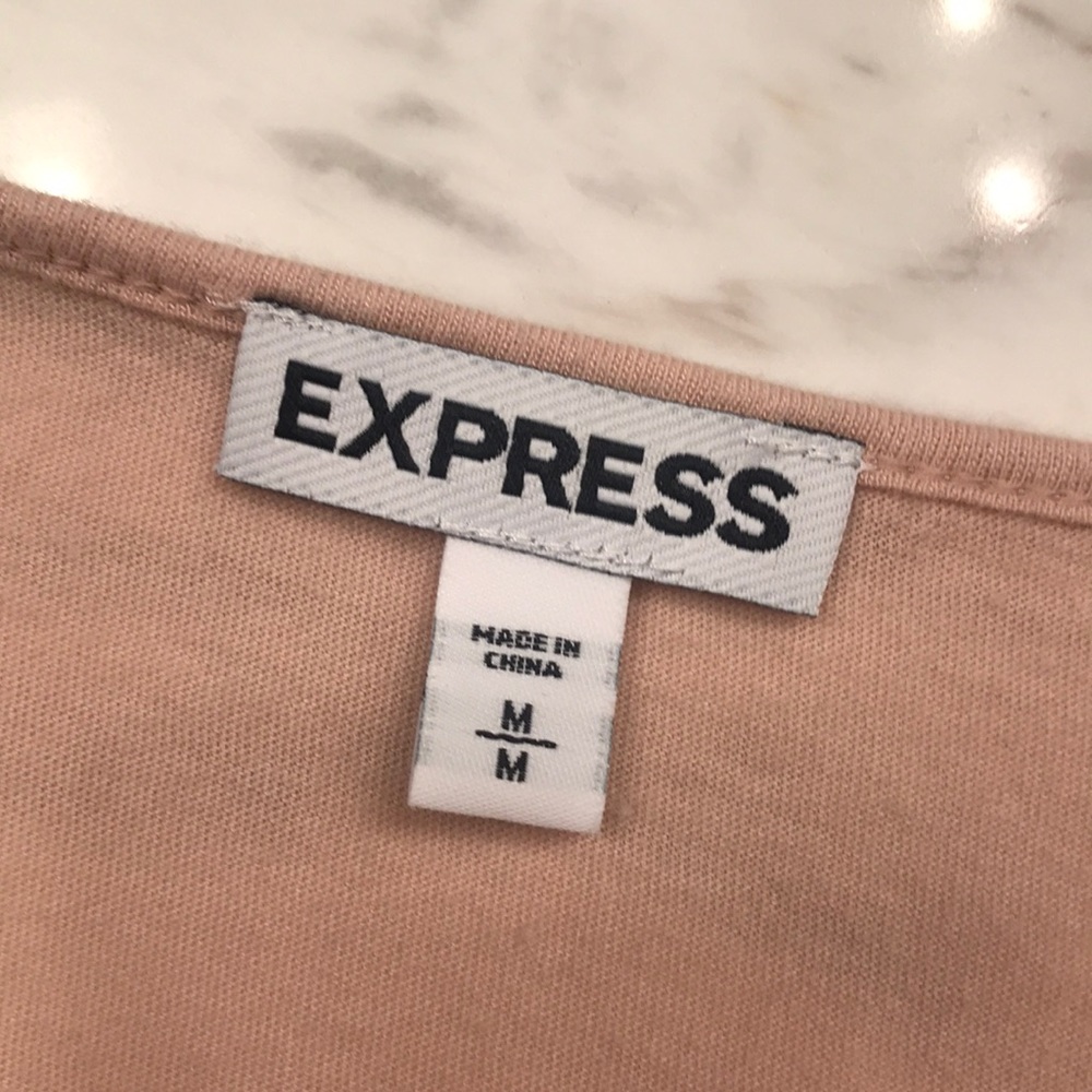 Express Tank tunic - Picture 3 of 3